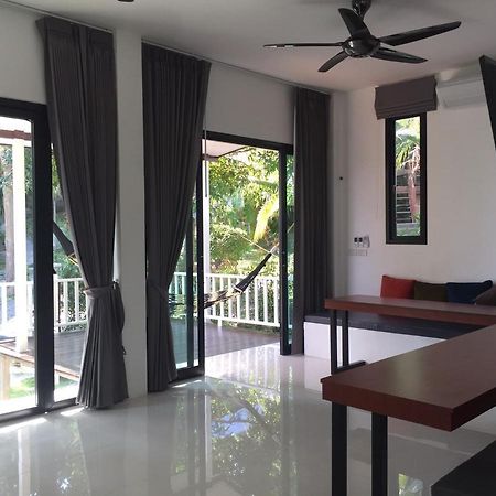 Reggae Village Haad Salad Bãi biển Salad Ngoại thất bức ảnh